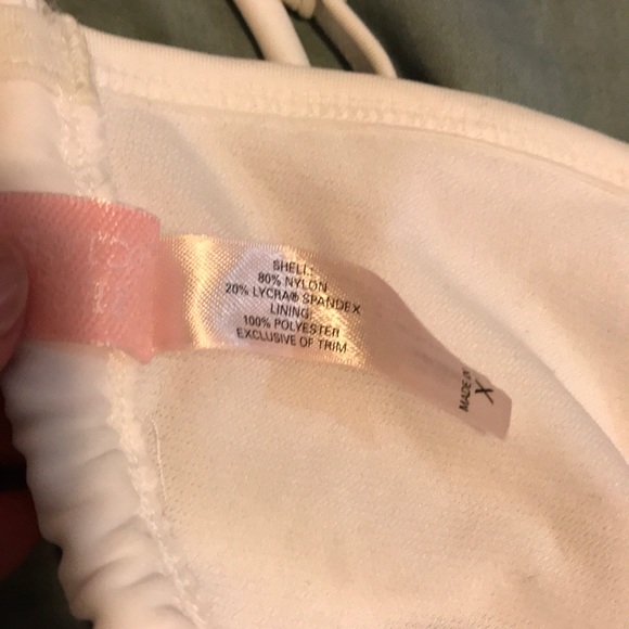 Y2K Victoria’s Secret Bikini Set - Picture 5 of 5